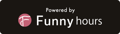 Powered by Funny hours